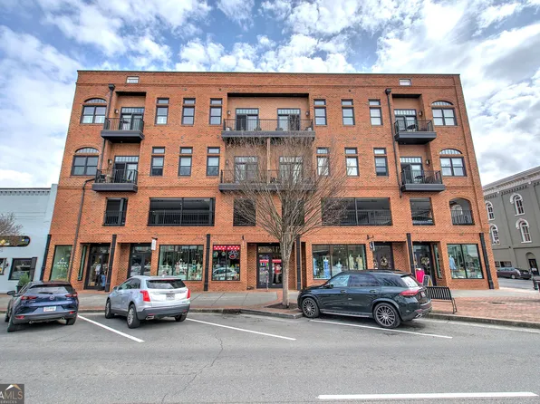 1 E 3rd Ave Unit 313, Rome, GA 30161