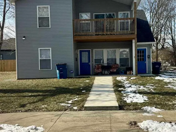 1102 N 4th St, Terre Haute, IN 47807