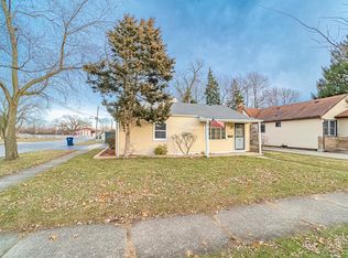 14501 Spaulding Ave, Midlothian, IL 60445