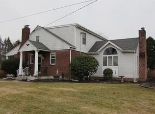 695 Belvidere Rd, Phillipsburg, NJ 08865
