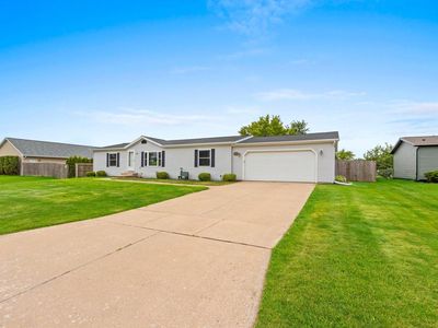 2856 CONESTA DRIVE, Green Bay, WI, 54311