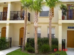 1884 SE High Springs Dr, Port Saint Lucie, FL 34952