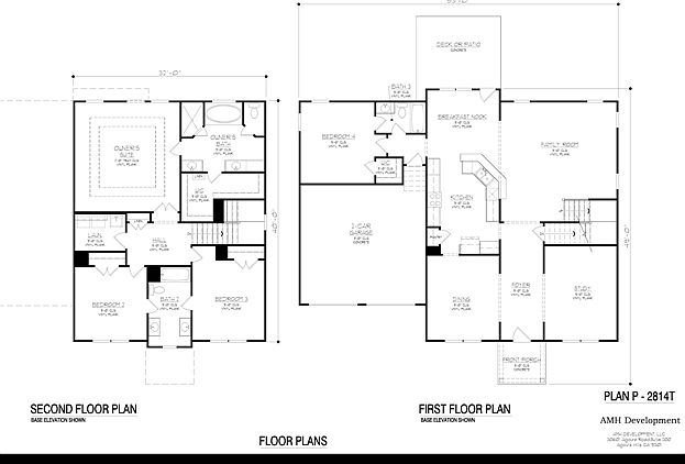 2nd image of 4159 Bigsage Dr