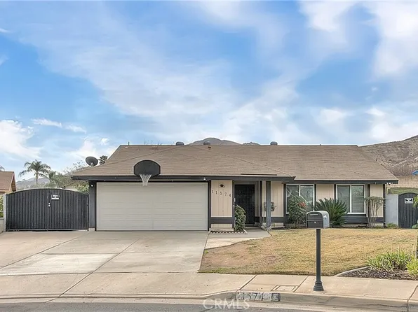 11574 Inglewood Ct, Riverside, CA 92503