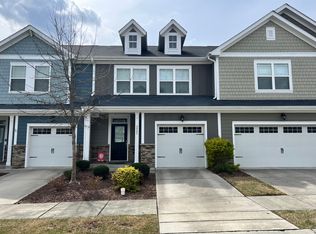 2409 Pecan Ridge Way, Apex, NC 27502