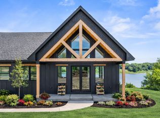 27762 Leef Rd, Webster, WI 54893