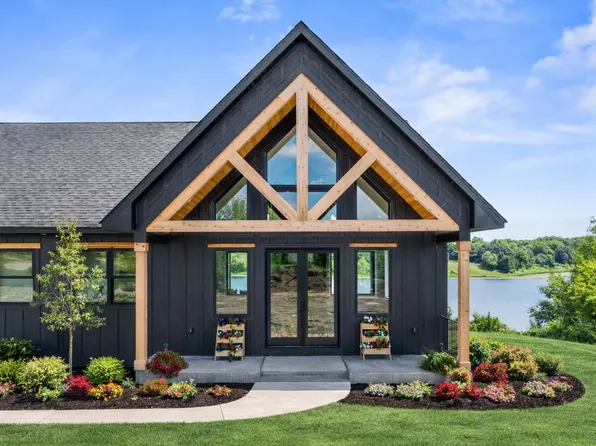 27762 Leef Rd, Webster, WI 54893