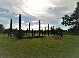 5288 Rudy St, Chauvin, LA 70344