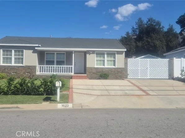 1623 3rd St #A, Duarte, CA 91010