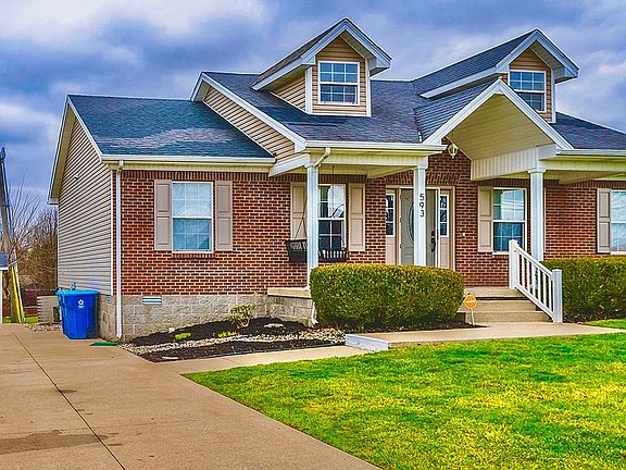 2nd image of 593 Copperfield Dr