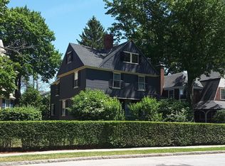 38 Sever St, Worcester, MA 01609