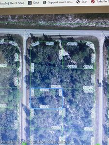 1255 Lorca St, Lake Placid, FL, 33852