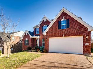 323 Cobblestone Lndg, Mount Juliet, TN 37122