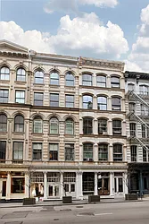 464 Broome Street in Soho