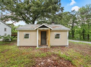 2201 Pansy St NW, Atlanta, GA
