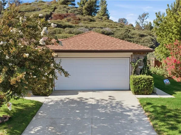 14667 Loyola St, Moorpark, CA 93021