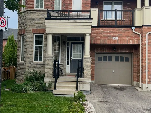 1491 Haws Cres, Milton, ON L9T 8V1
