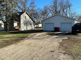 203 4th St E, Brandon, MN 56315
