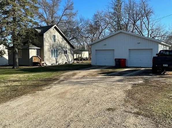 203 4th St E, Brandon, MN 56315