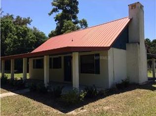 2098 Bond Rd, Deland, FL 32720