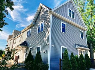 176 Charles St, Waltham, MA 02453