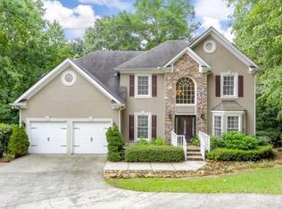 245 Quiet Stream Ct, Roswell, GA 30075