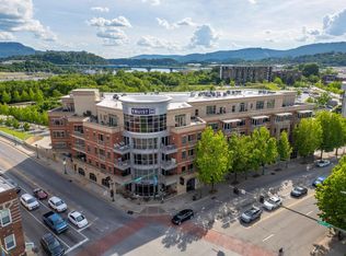 4 Cherokee Blvd #326, Chattanooga, TN 37405