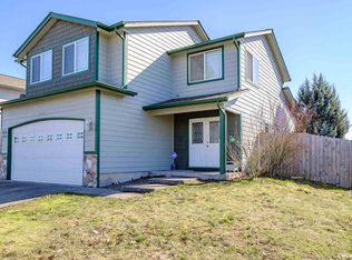 3204 Harvard Ave SE, Albany, OR 97322
