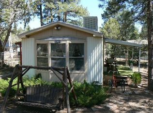 2261 W Savage Cir, Show Low, AZ 85901