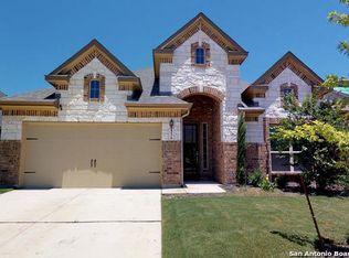 336 Cortijo, Cibolo, TX 78108