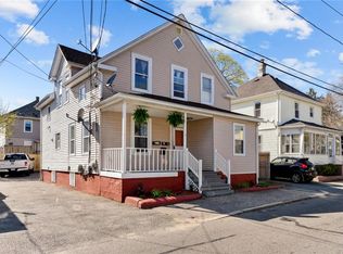 18 Ortoleva Dr, Providence, RI 02909