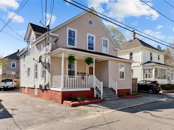 18 Ortoleva Dr, Providence, RI 02909