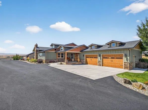 43628 Coombs Canyon Rd, Pendleton, OR 97801