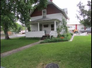 201 S Maple St, Townsend, MT 59644