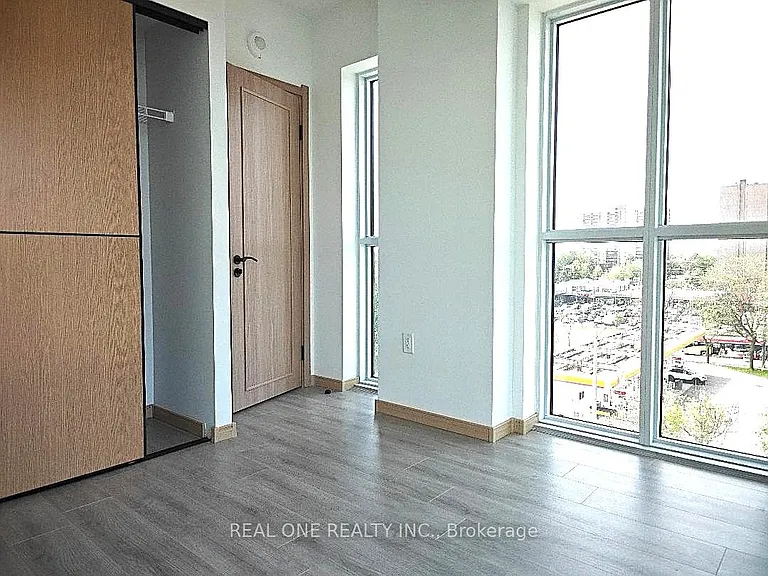 3421 Sheppard Ave E #A606 — Photo 12