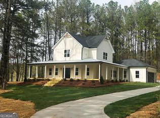 1515 Mount Carmel Rd, Newnan, GA 30263