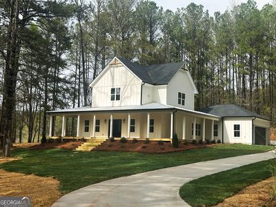 1515 Mount Carmel Rd, Newnan, GA, 30263