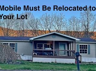 4014 State Route 92 N, Nicholson, PA 18446