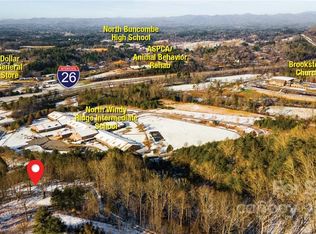 40 Doan Rd, Weaverville, NC 28787