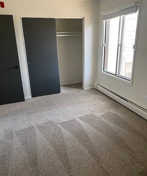 Eagle Pointe | Upgraded Bedroom & Closet