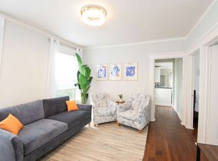 16 Pond Ave #2, Newport, RI 02840