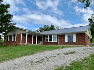 111 Cartersville Rd, Berea, KY 40403