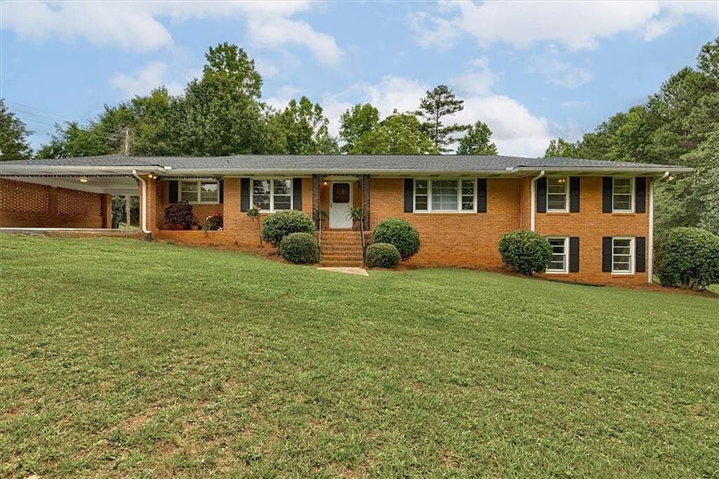 8546 Highway 166, Douglasville, GA 30135 MLS 7246861 Zillow