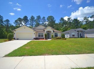 3998 Trail Ridge Rd, Middleburg, FL 32068