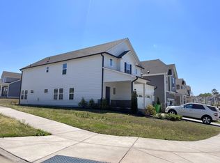 601 Sage Oak Ln, Apex, NC 27539