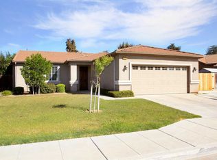 5535 E Erin Ave, Fresno, CA 93727