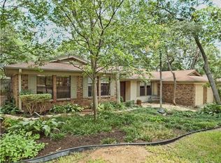 3909 Amy Cir, Austin, TX 78759