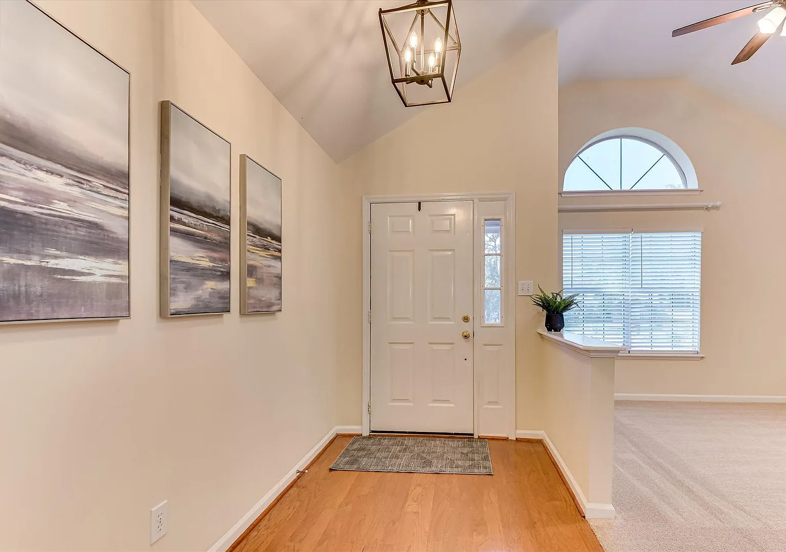 Home For Rent - 4655 Wellington Court Evans, GA 30809 — Photo 4