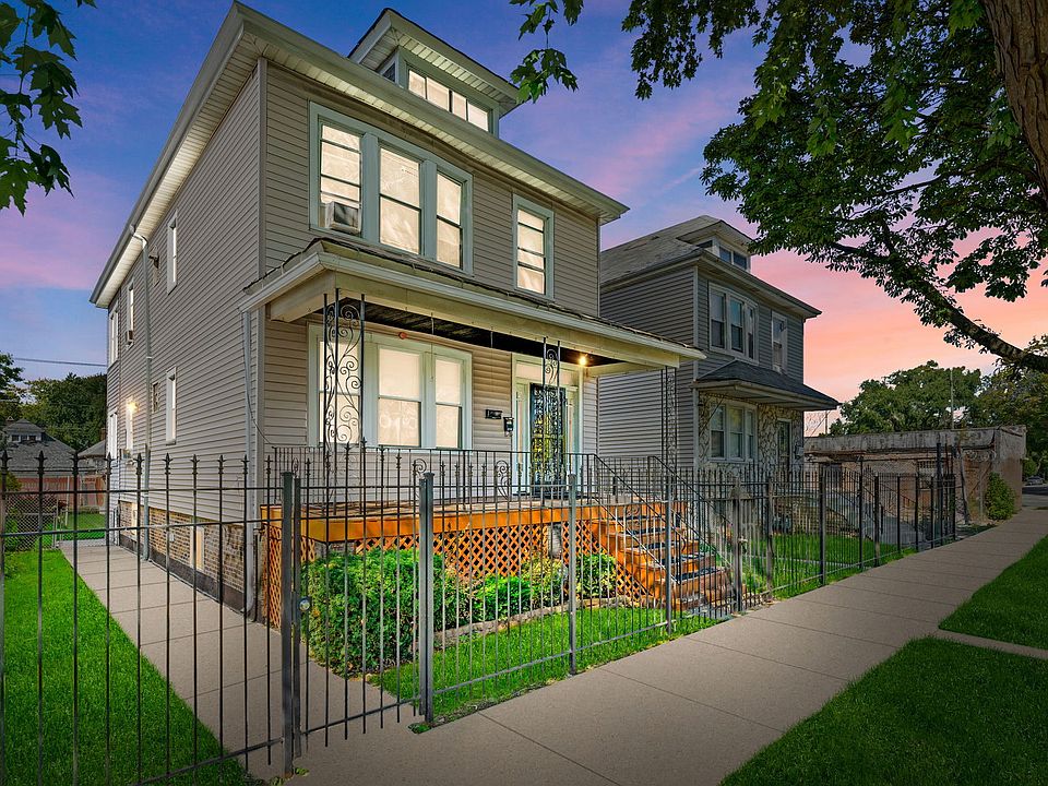 1st image of 8710 S Saginaw Ave