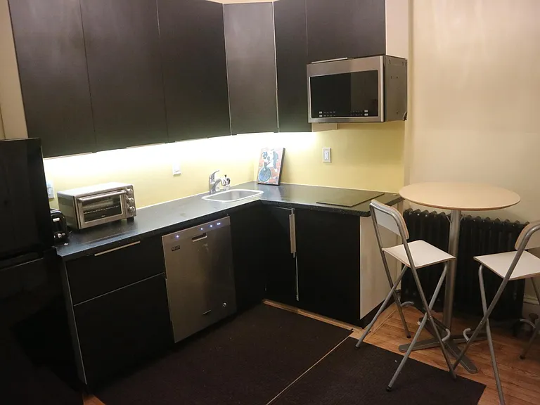 1353 Irving St NW #1 — Photo 13
